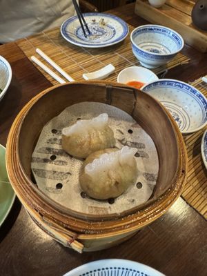   at LockCha 樂茶軒 - Admiralty in Hong Kong Island