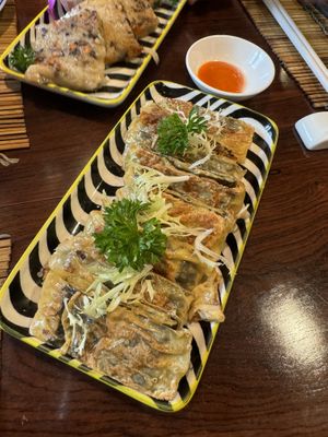   at LockCha 樂茶軒 - Admiralty in Hong Kong Island