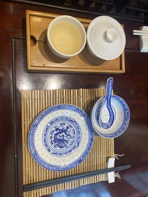   at LockCha 樂茶軒 - Admiralty in Hong Kong Island