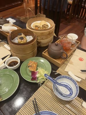   at LockCha 樂茶軒 - Admiralty in Hong Kong Island