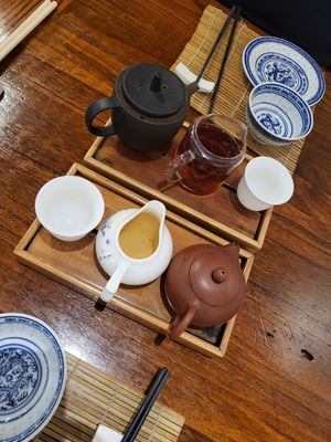  at LockCha 樂茶軒 - Admiralty in Hong Kong Island