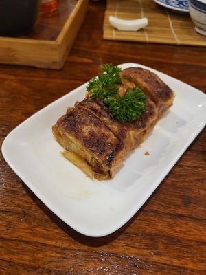  at LockCha 樂茶軒 - Admiralty in Hong Kong Island