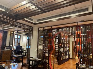   at LockCha 樂茶軒 - Admiralty in Hong Kong Island