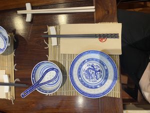   at LockCha 樂茶軒 - Admiralty in Hong Kong Island