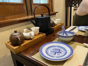   at LockCha 樂茶軒 - Admiralty in Hong Kong Island