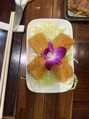   at LockCha 樂茶軒 - Admiralty in Hong Kong Island