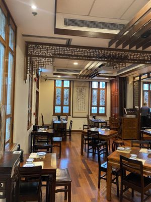   at LockCha 樂茶軒 - Admiralty in Hong Kong Island