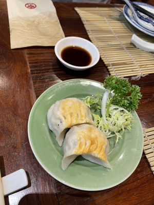   at LockCha 樂茶軒 - Admiralty in Hong Kong Island