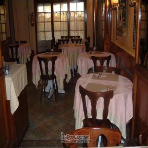  at Govinda in Barcelona