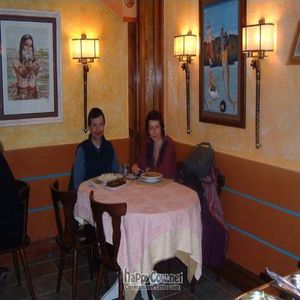  at Govinda in Barcelona