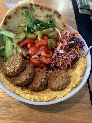   at BT Dubs Cafe in Warburton