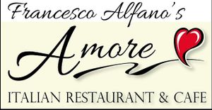 Amore at Amore in Newcastle-under-lyme