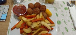  at Healthy Harmony Piraeus in Piraeus