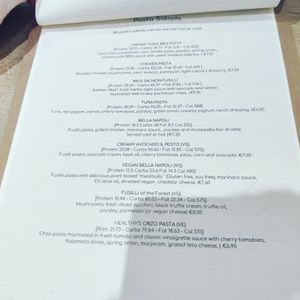  at Healthy Harmony Piraeus in Piraeus