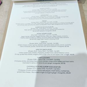  at Healthy Harmony Piraeus in Piraeus