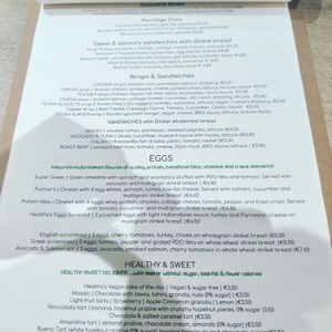  at Healthy Harmony Piraeus in Piraeus