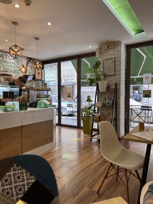   at Healthy Harmony Piraeus in Piraeus