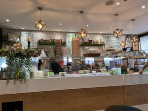   at Healthy Harmony Piraeus in Piraeus