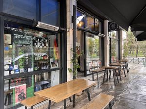   at Healthy Harmony Piraeus in Piraeus