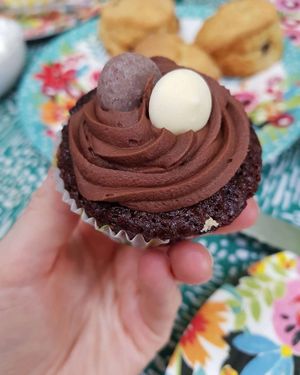 Cake at  Compassion Cakes in Whitstable