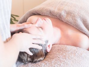 Skin therapies. at Allison Browning Therapies in Brunswick