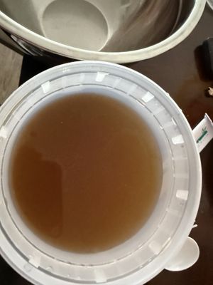   at Old Saigon Cafe in Houston