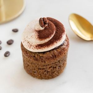 TIRAMISU CAKE at Mahadeva's Kitchen in Pointcook