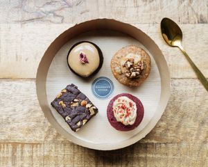 ASSORTED BOX OF 4 at Mahadeva's Kitchen in Pointcook