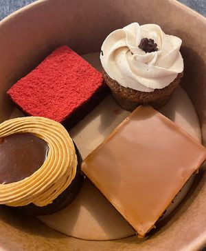   at Mahadeva's Kitchen in Pointcook