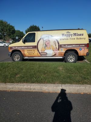  at The Happy Mixer in Chalfont