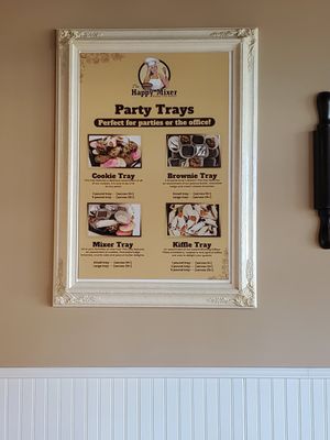  at The Happy Mixer in Chalfont