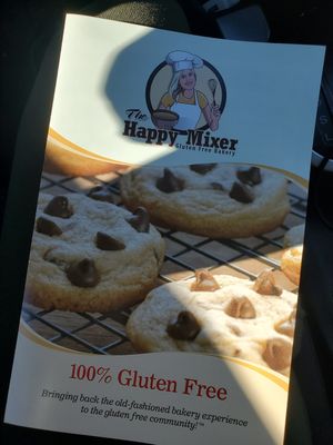  at The Happy Mixer in Chalfont