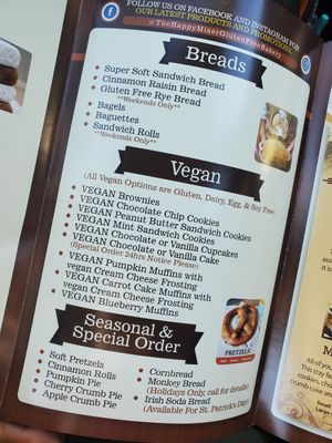  at The Happy Mixer in Chalfont