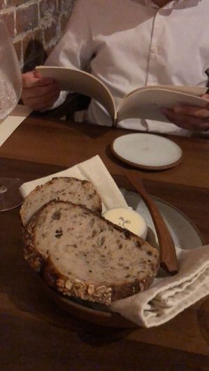 4 at Alchemilla in Nottingham