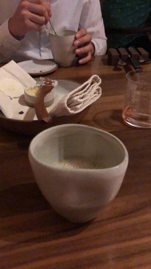 5 at Alchemilla in Nottingham