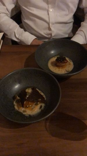 6 at Alchemilla in Nottingham