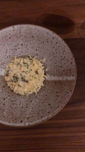 7 at Alchemilla in Nottingham