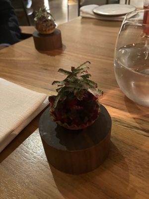  at Alchemilla in Nottingham