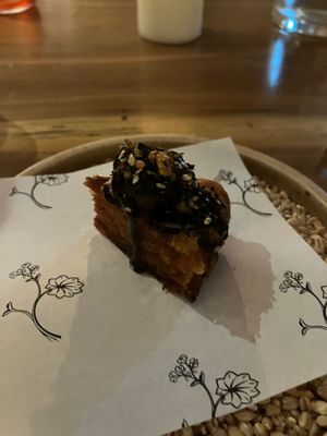 at Alchemilla in Nottingham