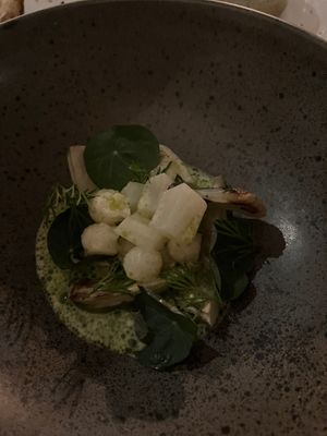 at Alchemilla in Nottingham