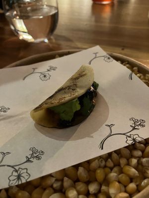  at Alchemilla in Nottingham