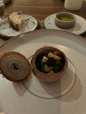  at Alchemilla in Nottingham