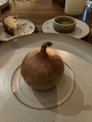  at Alchemilla in Nottingham