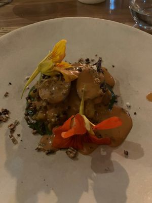  at Alchemilla in Nottingham
