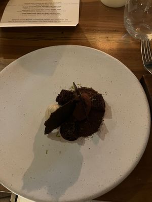  at Alchemilla in Nottingham