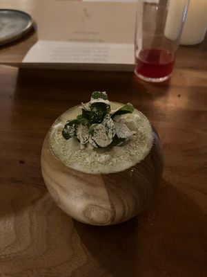  at Alchemilla in Nottingham