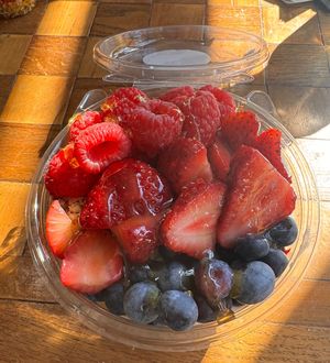   at Cafe Nune in Dunellen