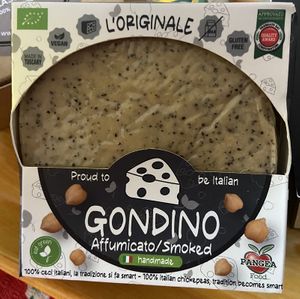 Veg caciotta  at NaturaSi - Orbassano in Turin