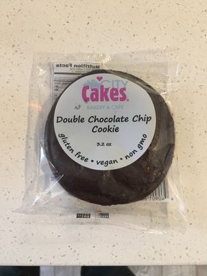 Delicious at City Cakes Bakery & Cafe in Midvale