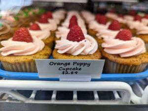 Yum factor 10. at City Cakes Bakery & Cafe in Midvale